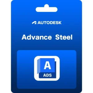 Advance Steel 2024 - 2022 Pack Lifetime