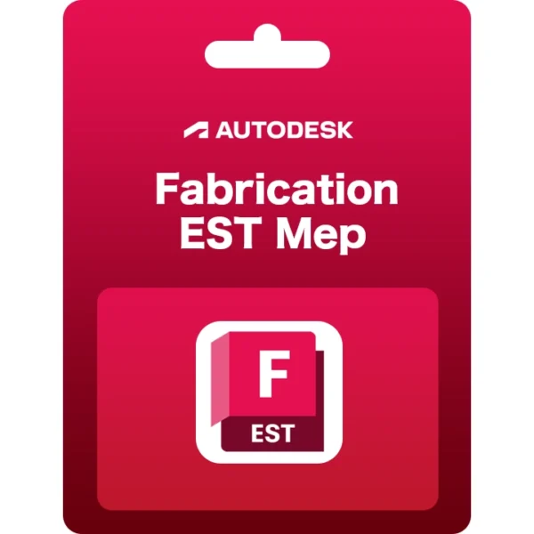 Fabrication ESTMep 2024-2022 Pack Lifetime