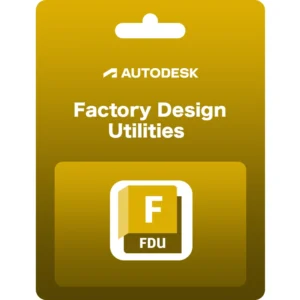 Factory Design Utilities 2024-2022 Pack Lifetime