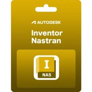 Inventor Nastran 2024-2022 Pack Lifetime