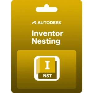 Inventor Nesting 2024-2022 Pack Lifetime