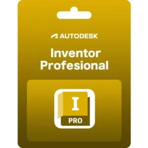 Inventor Professional 2024-2022 Pack Lifetime