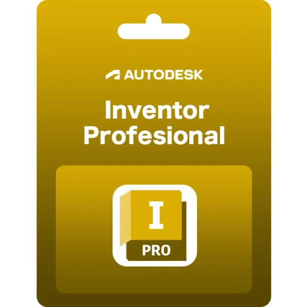 Inventor Professional 2024-2022 Pack Lifetime