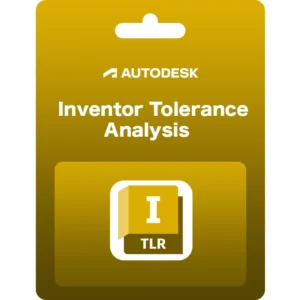 Inventor Tolerance Analysis 2024-2022 Pack Lifetime