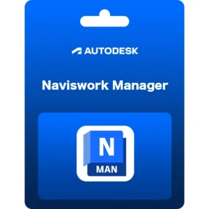 Naviswork Manage 2024-2022 Pack Lifetime