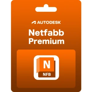 Netfabb Premium 2024-2022 Pack Lifetime