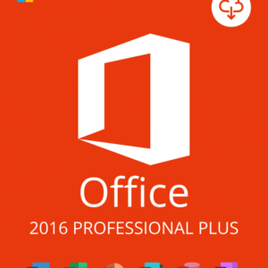 Office 2016 Professional Plus Activation key - (PC) - All Good Keys