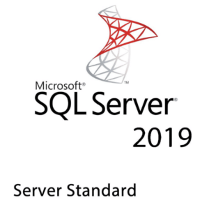 SQL Server 2019 standard Activation key - 1 USER - All Good Keys