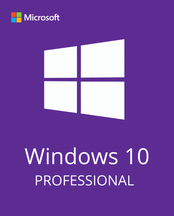 Windows 10 Professional Activation key - All Good Keys