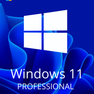 Windows 11 Professional Activation Key - All Good Keys