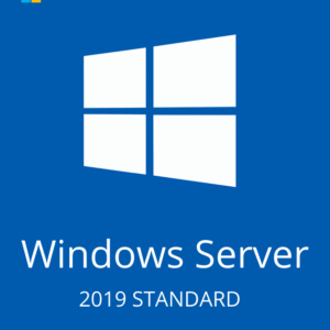 Windows Server 2019 Standard Activation Key - All Good Keys