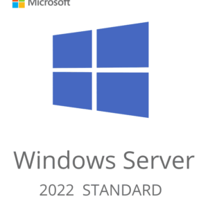 Windows Server 2022 Standard Activation Key - All Good Keys